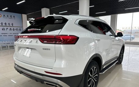 Haval H6, 2022 год, 1 520 000 рублей, 23 фотография