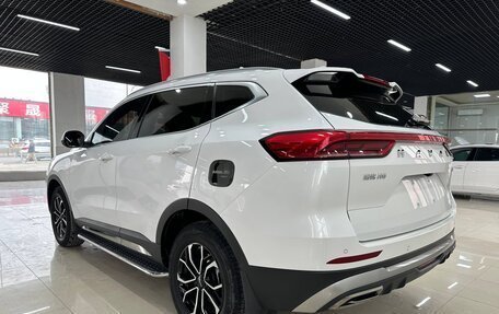 Haval H6, 2022 год, 1 520 000 рублей, 24 фотография