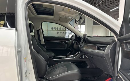 Haval H6, 2022 год, 1 520 000 рублей, 17 фотография