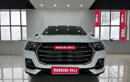 Haval H6, 2022 год, 1 520 000 рублей, 22 фотография