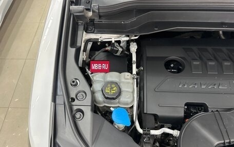 Haval H6, 2022 год, 1 520 000 рублей, 30 фотография