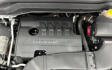 Haval H6, 2022 год, 1 520 000 рублей, 34 фотография