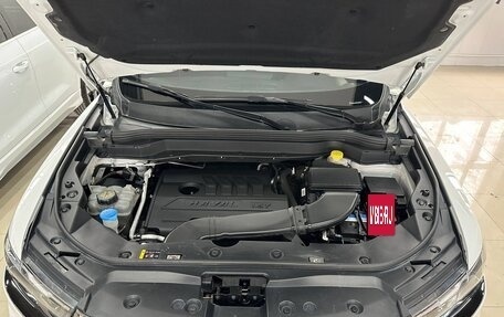 Haval H6, 2022 год, 1 520 000 рублей, 33 фотография