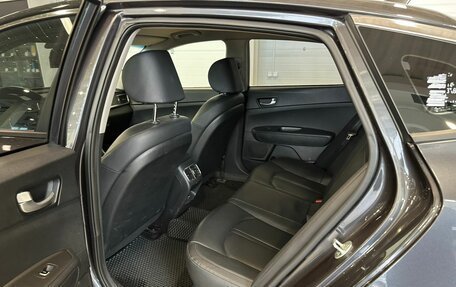 KIA K5 II, 2019 год, 1 849 900 рублей, 18 фотография