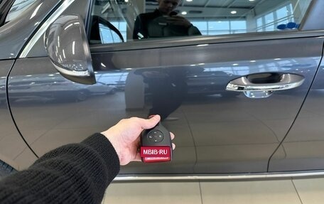 KIA K5 II, 2019 год, 1 849 900 рублей, 21 фотография