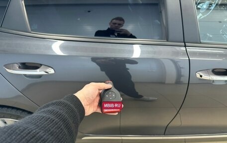 KIA K5 II, 2019 год, 1 849 900 рублей, 26 фотография