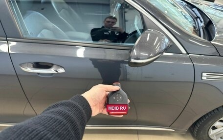 KIA K5 II, 2019 год, 1 849 900 рублей, 27 фотография