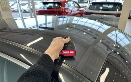 KIA K5 II, 2019 год, 1 849 900 рублей, 30 фотография