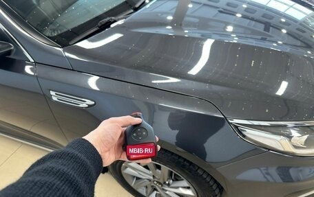 KIA K5 II, 2019 год, 1 849 900 рублей, 28 фотография