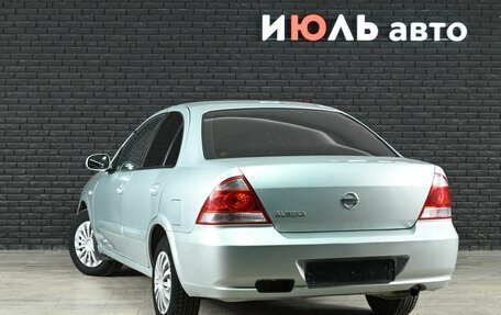 Nissan Almera Classic, 2007 год, 500 000 рублей, 3 фотография