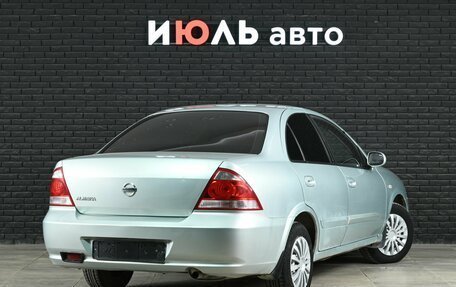 Nissan Almera Classic, 2007 год, 500 000 рублей, 4 фотография