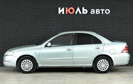 Nissan Almera Classic, 2007 год, 500 000 рублей, 5 фотография
