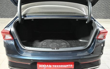KIA K5, 2020 год, 2 680 000 рублей, 6 фотография