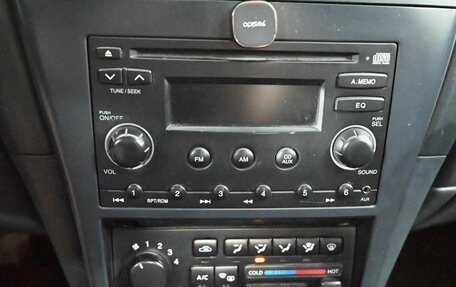 Nissan Almera Classic, 2007 год, 500 000 рублей, 9 фотография