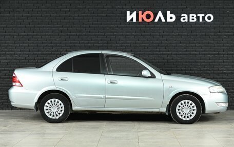 Nissan Almera Classic, 2007 год, 500 000 рублей, 6 фотография