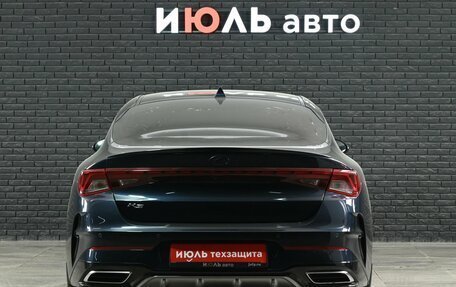 KIA K5, 2020 год, 2 680 000 рублей, 5 фотография