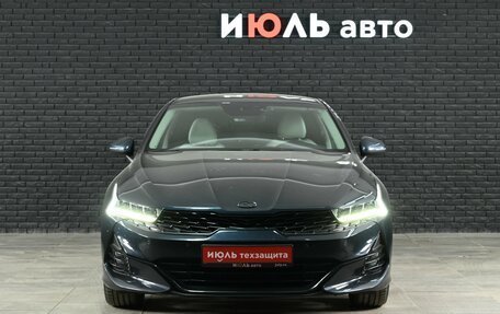 KIA K5, 2020 год, 2 680 000 рублей, 2 фотография
