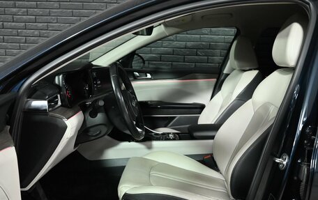 KIA K5, 2020 год, 2 680 000 рублей, 10 фотография