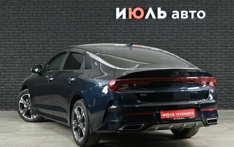 KIA K5, 2020 год, 2 680 000 рублей, 4 фотография