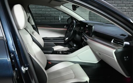 KIA K5, 2020 год, 2 680 000 рублей, 11 фотография