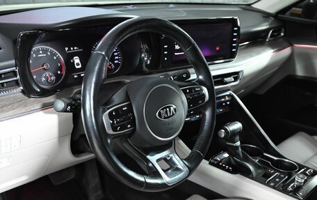 KIA K5, 2020 год, 2 680 000 рублей, 17 фотография