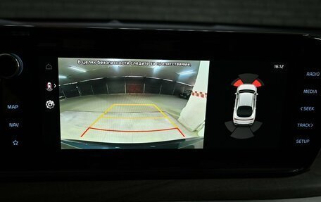 KIA K5, 2020 год, 2 680 000 рублей, 15 фотография