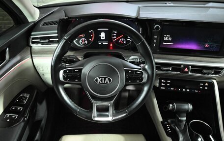 KIA K5, 2020 год, 2 680 000 рублей, 18 фотография