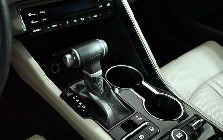 KIA K5, 2020 год, 2 680 000 рублей, 13 фотография