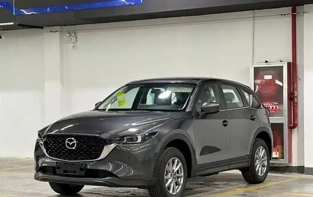 Mazda CX-5 II, 2025 год, 2 466 123 рублей, 2 фотография