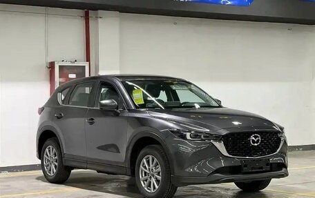 Mazda CX-5 II, 2025 год, 2 466 123 рублей, 4 фотография