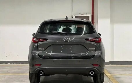 Mazda CX-5 II, 2025 год, 2 466 123 рублей, 3 фотография