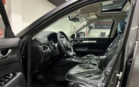 Mazda CX-5 II, 2025 год, 2 466 123 рублей, 8 фотография