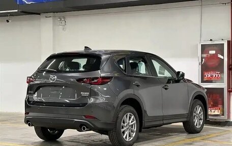 Mazda CX-5 II, 2025 год, 2 466 123 рублей, 6 фотография