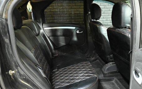 Renault Logan I, 2011 год, 350 000 рублей, 8 фотография