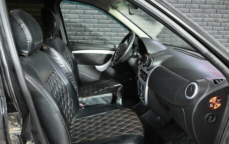 Renault Logan I, 2011 год, 350 000 рублей, 5 фотография