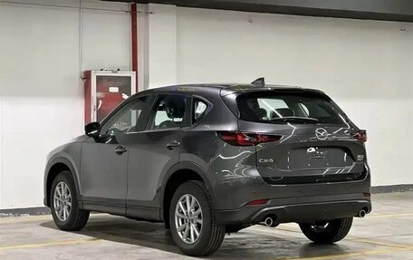 Mazda CX-5 II, 2025 год, 2 466 123 рублей, 5 фотография
