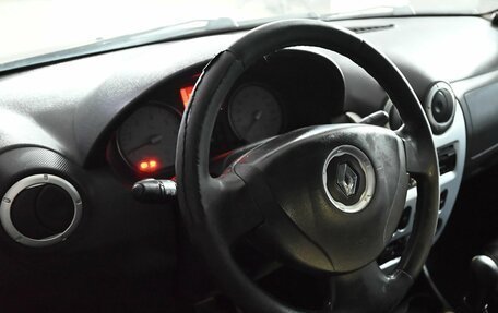 Renault Logan I, 2011 год, 350 000 рублей, 6 фотография