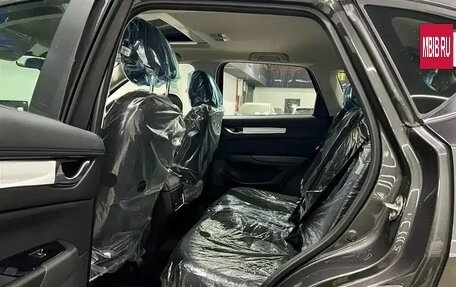 Mazda CX-5 II, 2025 год, 2 466 123 рублей, 10 фотография