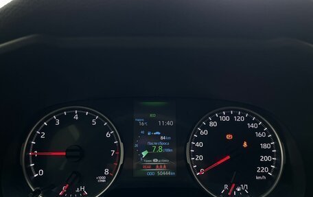Toyota RAV4, 2020 год, 2 900 000 рублей, 12 фотография