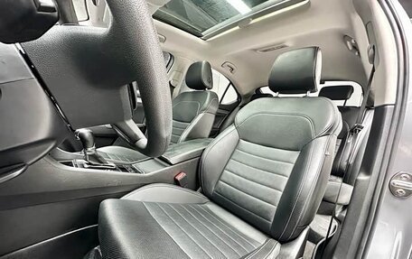 Skoda Superb III рестайлинг, 2022 год, 2 130 000 рублей, 3 фотография