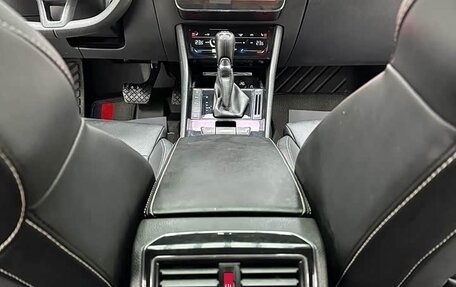 Skoda Superb III рестайлинг, 2022 год, 2 130 000 рублей, 10 фотография