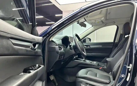 Mazda CX-5 II, 2022 год, 2 125 800 рублей, 9 фотография