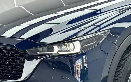 Mazda CX-5 II, 2022 год, 2 125 800 рублей, 7 фотография