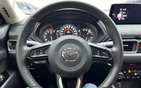Mazda CX-5 II, 2022 год, 2 125 800 рублей, 12 фотография