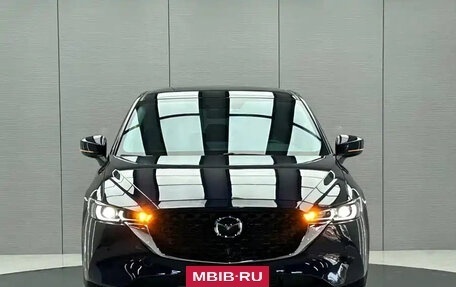 Mazda CX-5 II, 2022 год, 2 125 800 рублей, 2 фотография