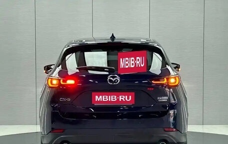 Mazda CX-5 II, 2022 год, 2 125 800 рублей, 4 фотография