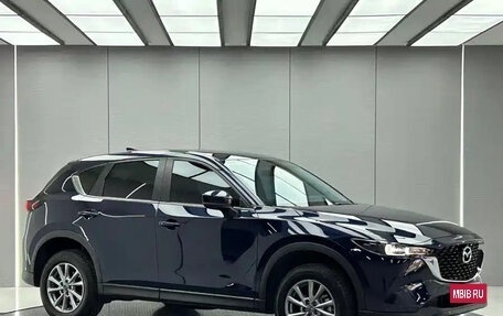 Mazda CX-5 II, 2022 год, 2 125 800 рублей, 6 фотография