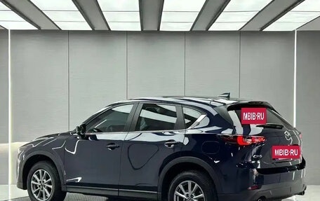 Mazda CX-5 II, 2022 год, 2 125 800 рублей, 3 фотография