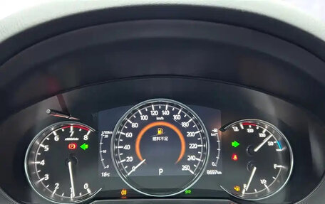 Mazda CX-5 II, 2022 год, 2 125 800 рублей, 23 фотография