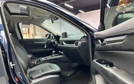 Mazda CX-5 II, 2022 год, 2 125 800 рублей, 21 фотография